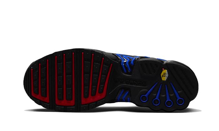 Nike Air Max Plus 3 Spider-Verse