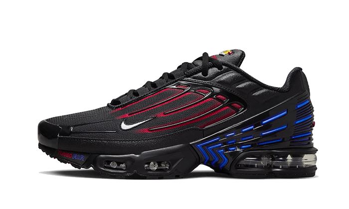 Nike Air Max Plus 3 Spider-Verse