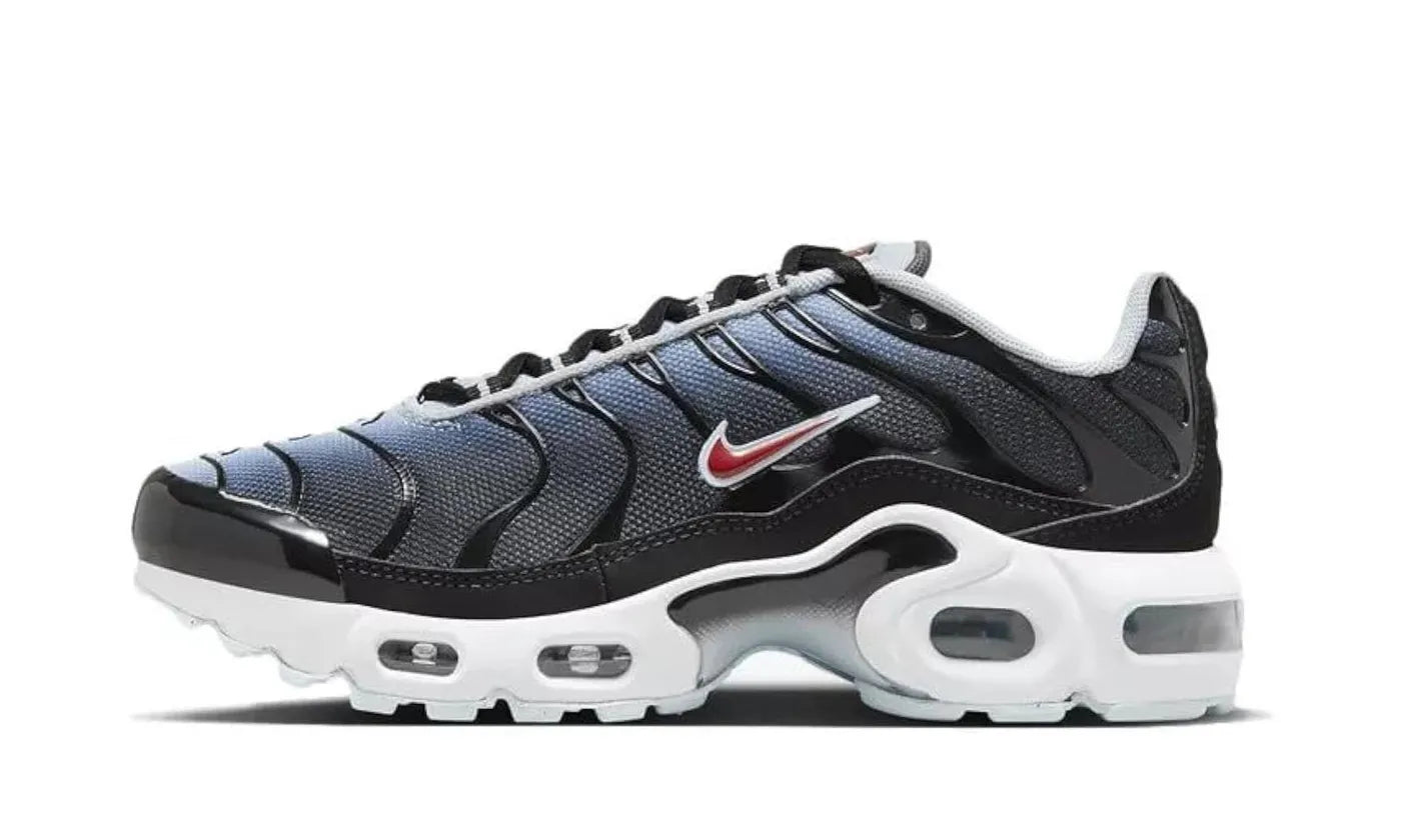Nike Air Max Plus Blue Tint Rugged Orange