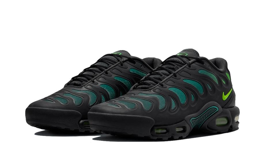 Nike Air Max Plus Drift Black Volt