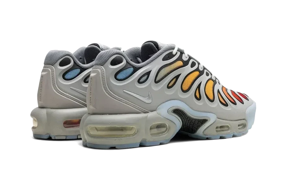 Nike Air Max Plus Drift Light Smoke Grey