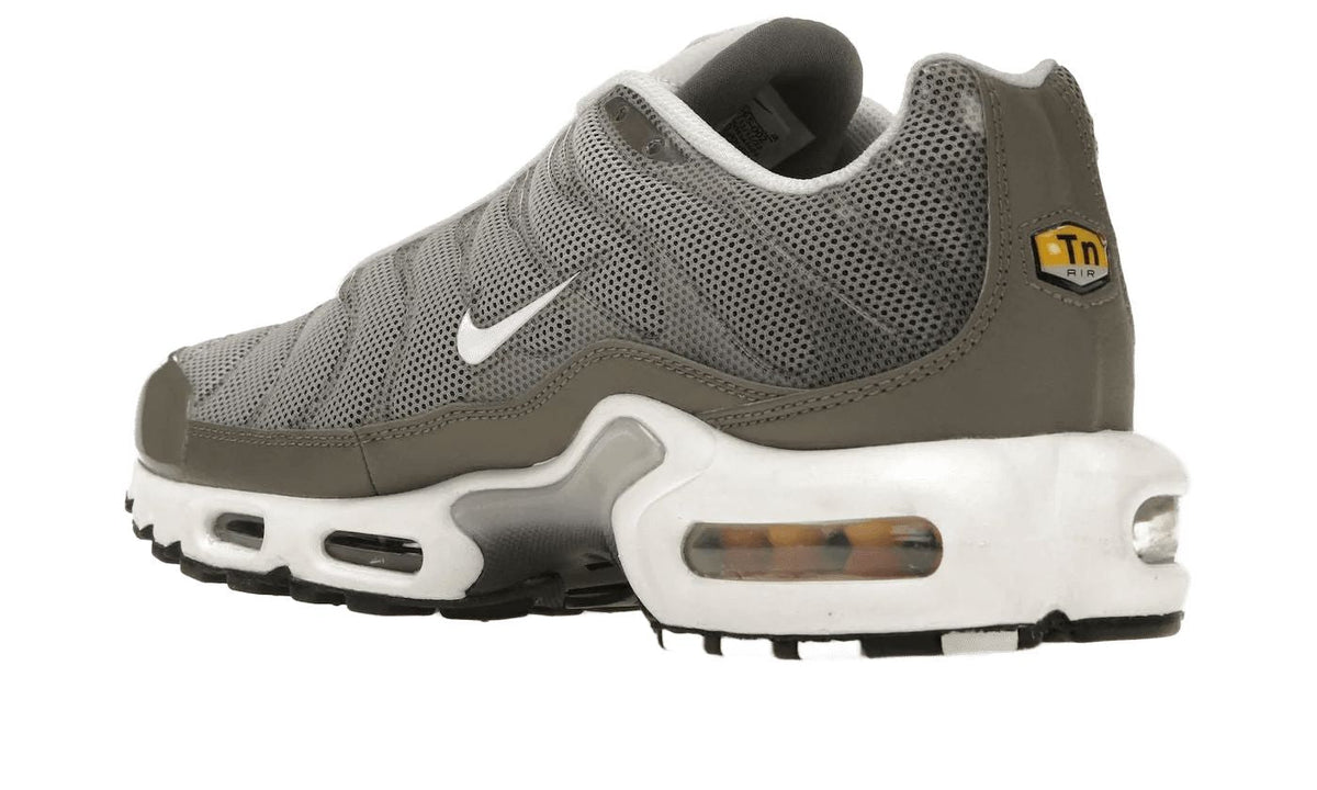 Nike Air Max Plus Flat Pewter