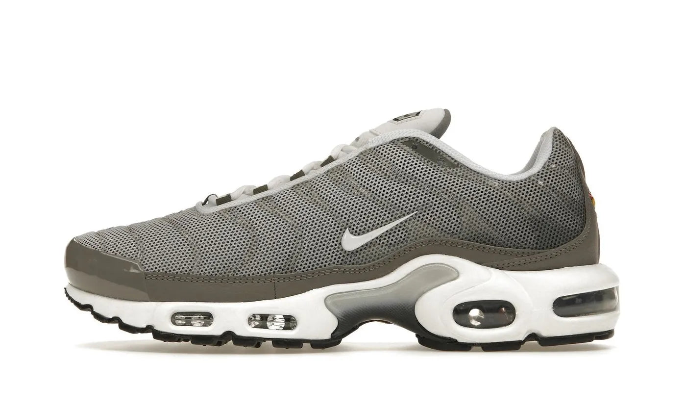 Nike Air Max Plus Flat Pewter