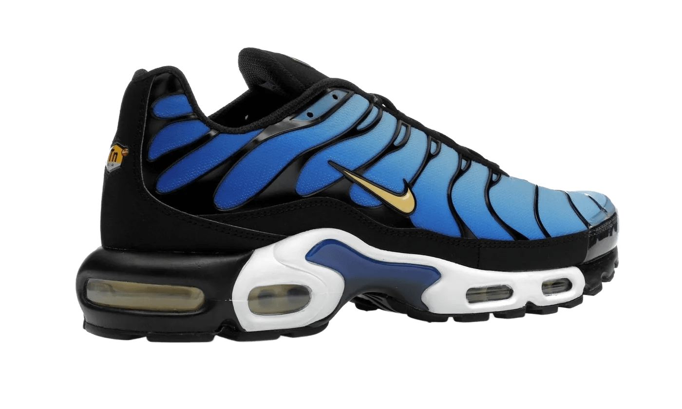 Nike Air Max Plus OG Hyper Blue