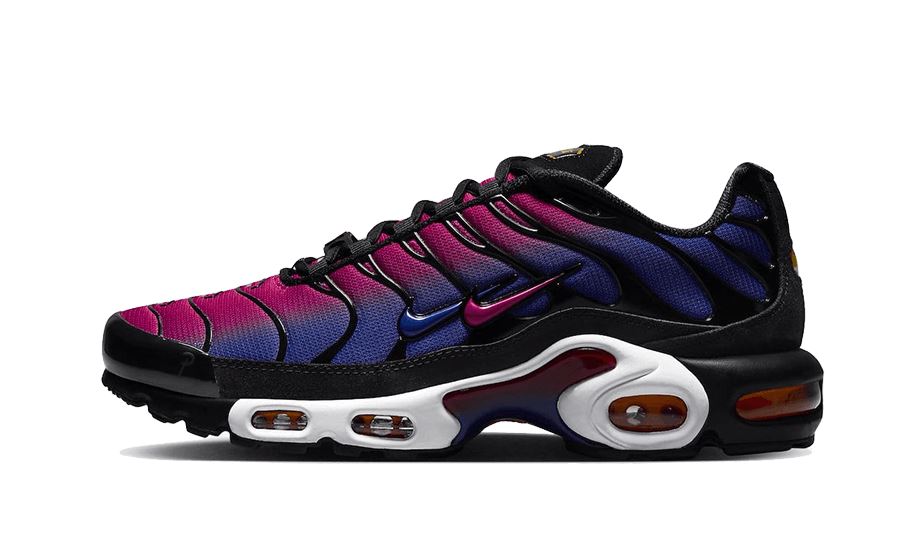 Nike Air Max Plus Patta FC Barcelona