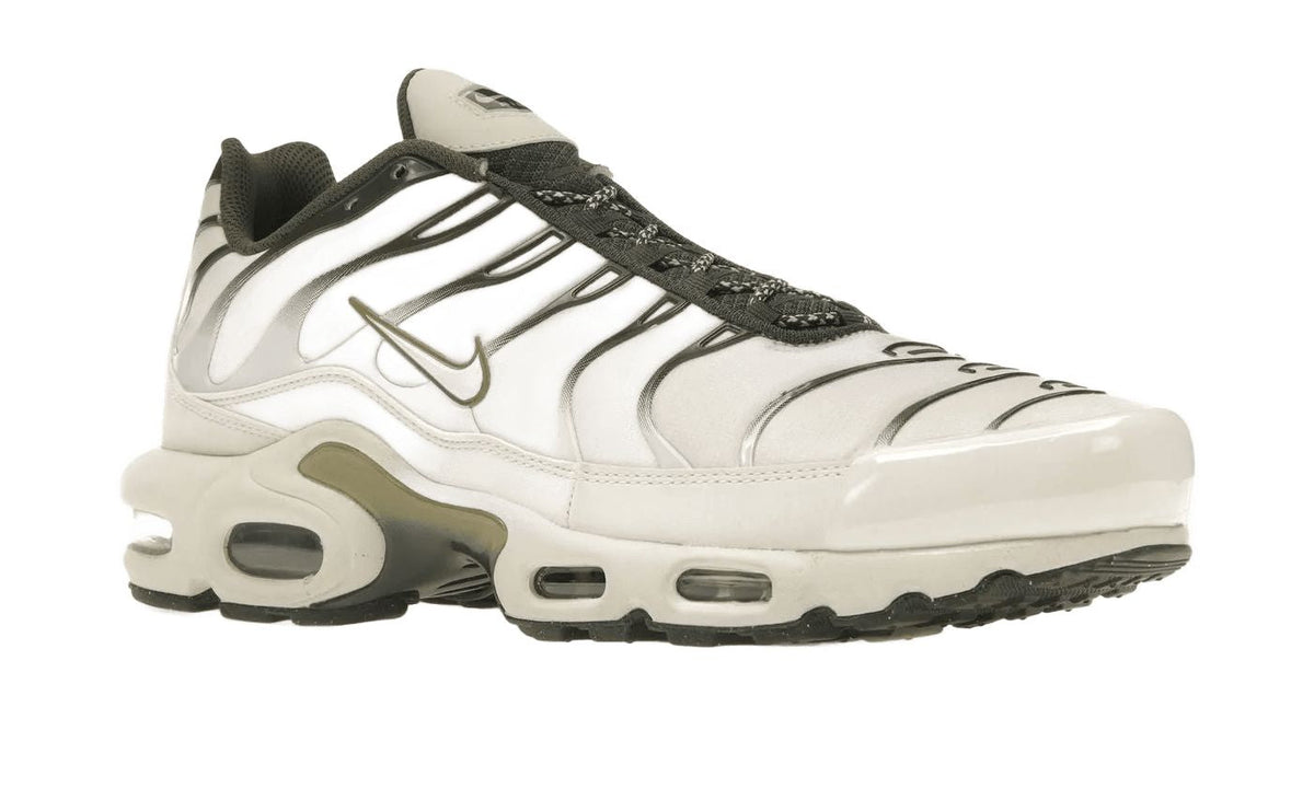 Nike Air Max Plus Phantom Cargo Khaki