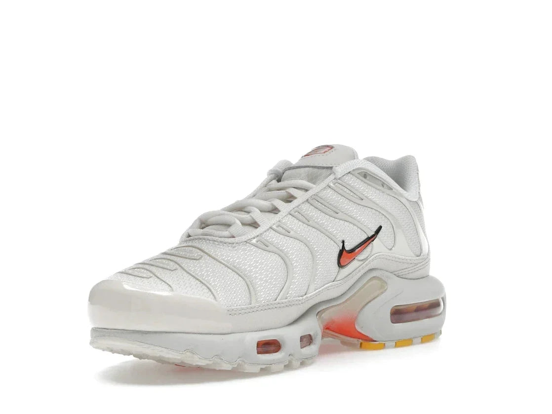 Nike Air Max Plus Phantom Safety Orange