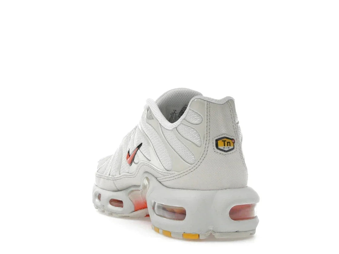 Nike Air Max Plus Phantom Safety Orange