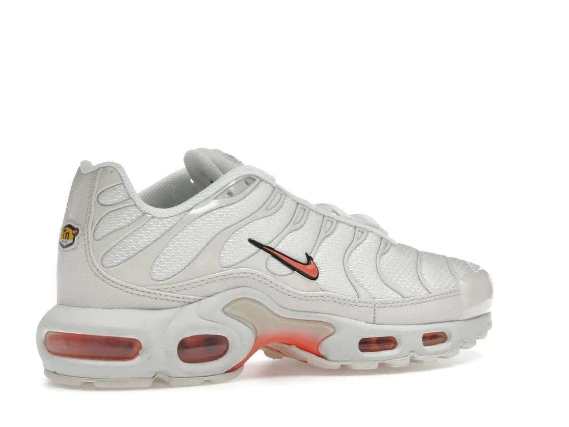 Nike Air Max Plus Phantom Safety Orange