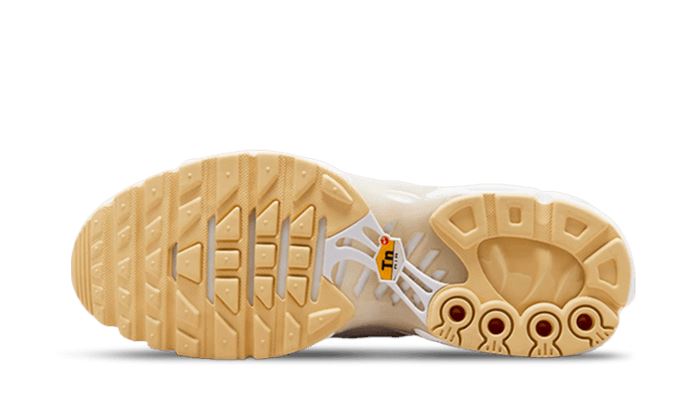 Nike Air Max Plus PRM Sanddrift