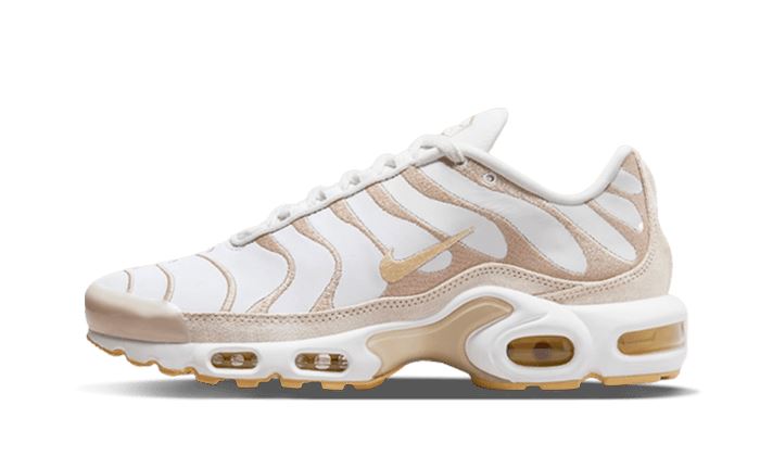 Nike Air Max Plus PRM Sanddrift
