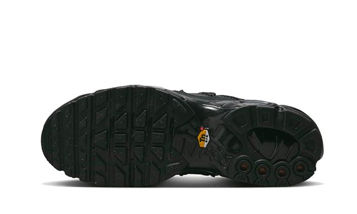 Nike Air Max Plus Toggle Black Reflective