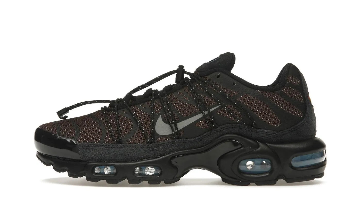 Nike Air Max Plus Utility Baroque Brown