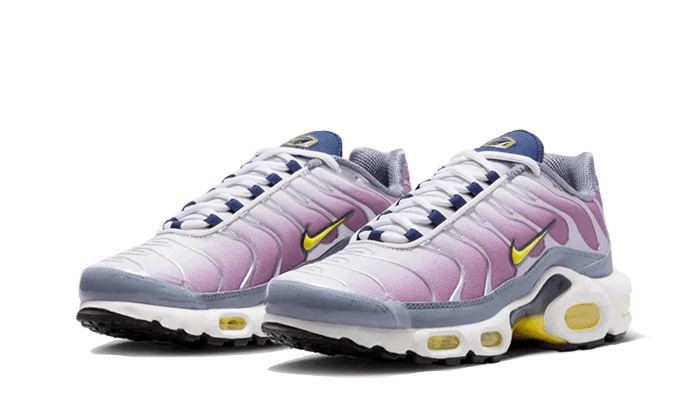Nike Air Max Plus Violet Dust