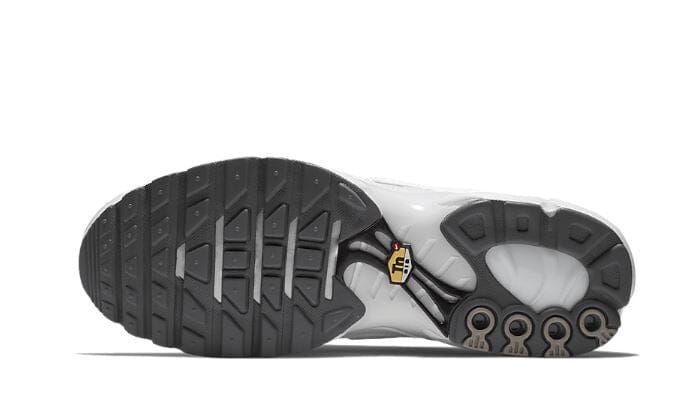 Nike Air Max Plus White