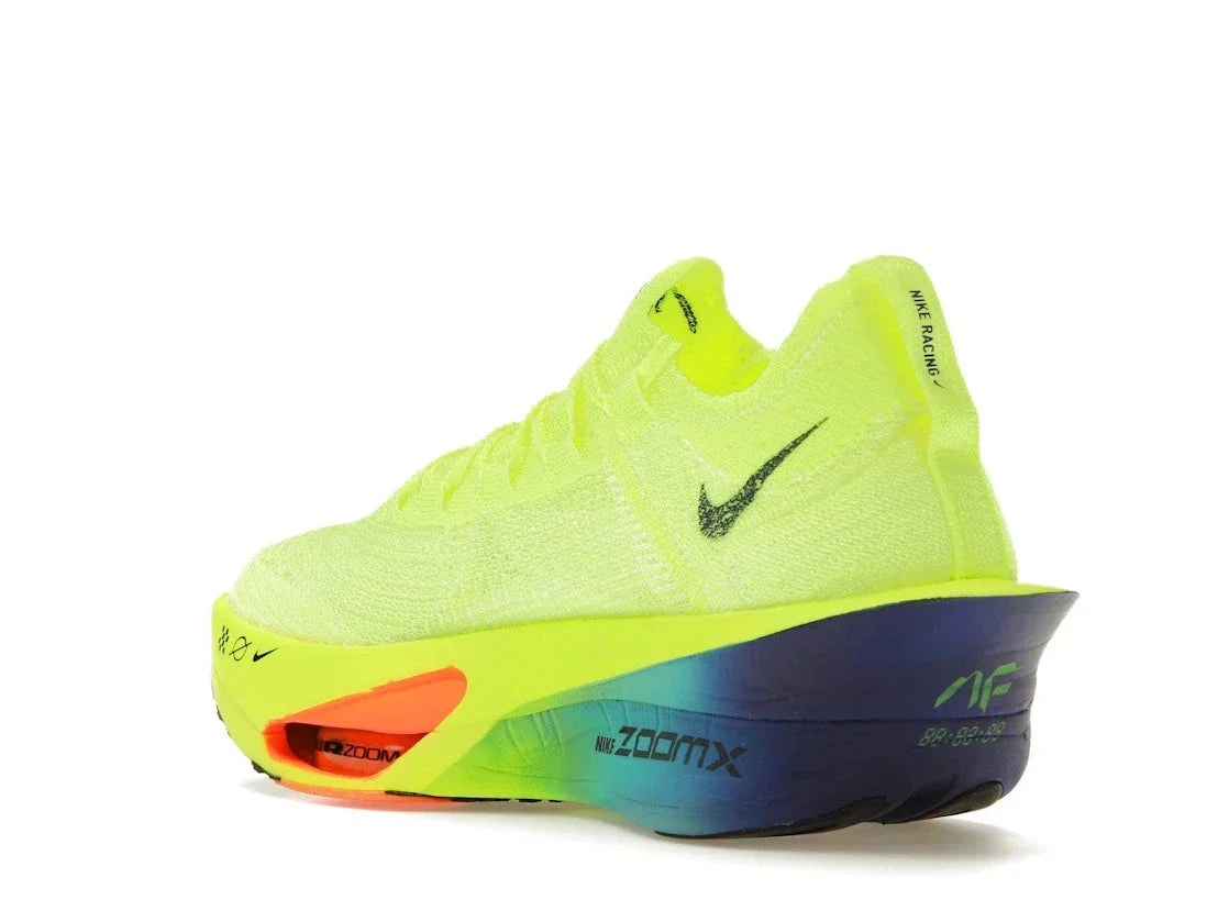 Nike Air Zoom Alphafly Next% 3 Volt Concord
