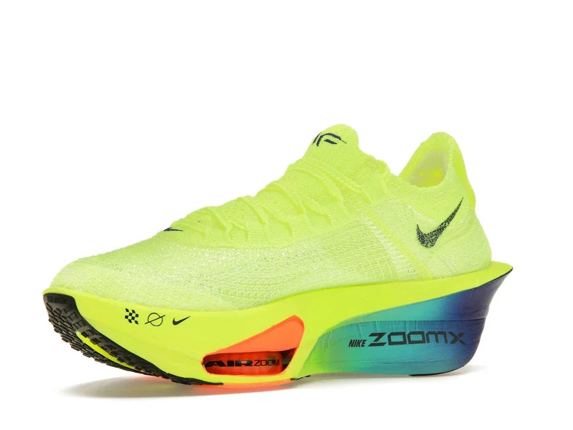 Nike Air Zoom Alphafly Next% 3 Volt Concord