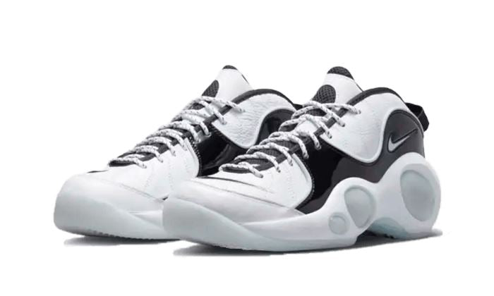 Nike Air Zoom Flight 95 Football Grey