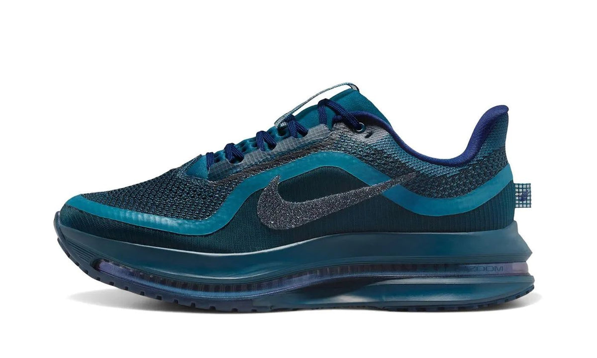 Nike Air Zoom Pegasus Premium Swarovski Blue Force