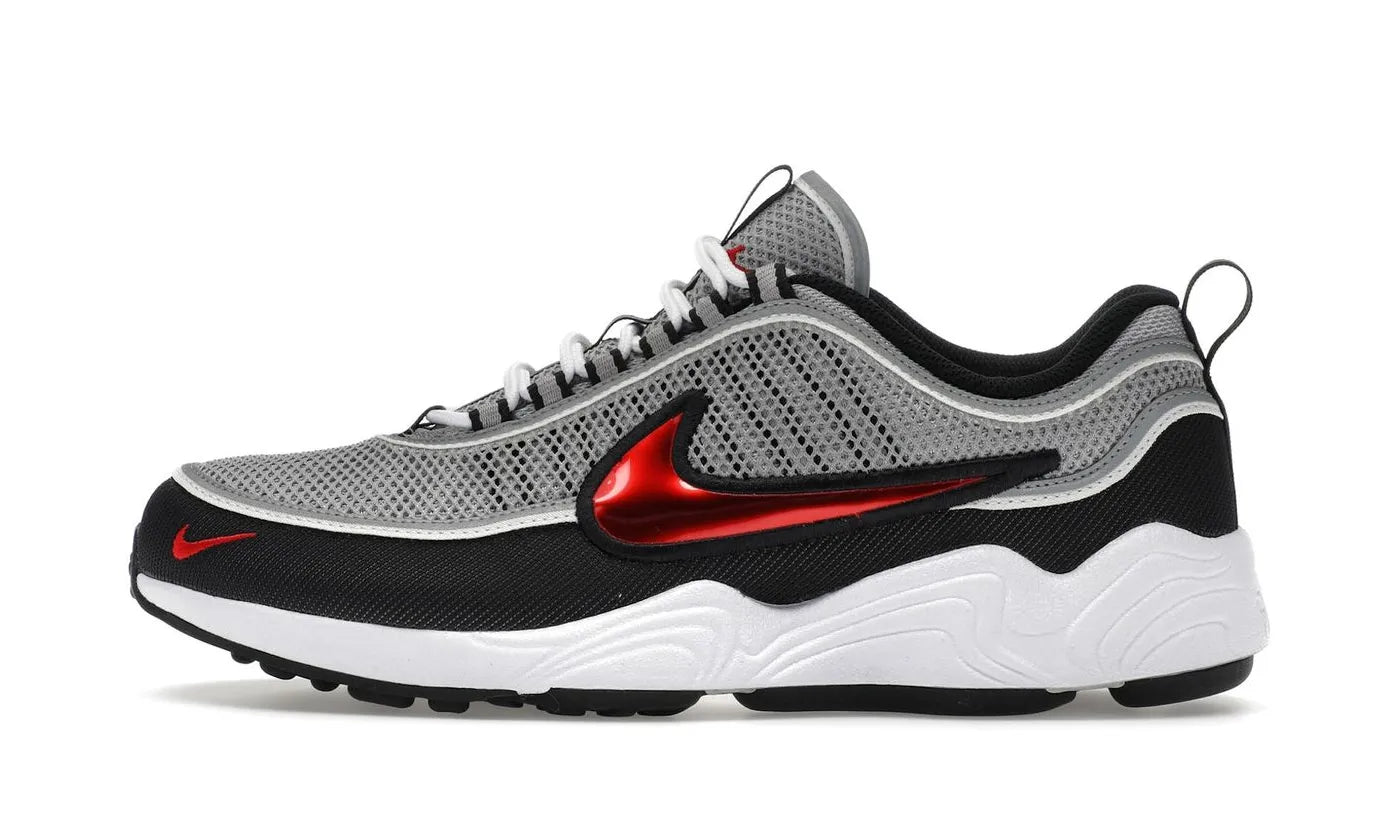 Nike Air Zoom Spiridon OG Sport Red (2024)