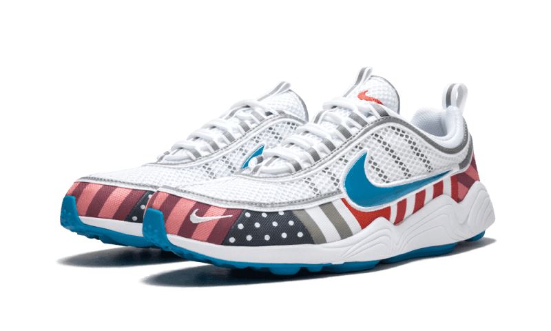 Nike Air Zoom Spiridon Parra