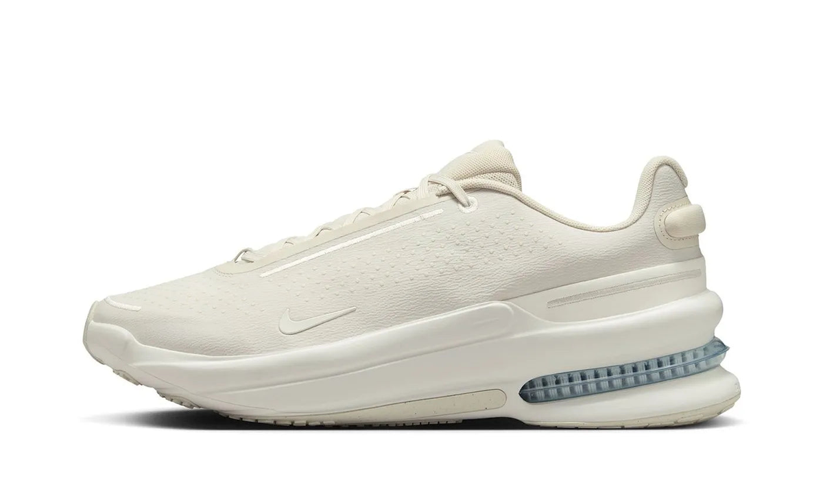 Nike Air Zoom Upturn SC Light Orewood Brown Denim Turquoise Phantom