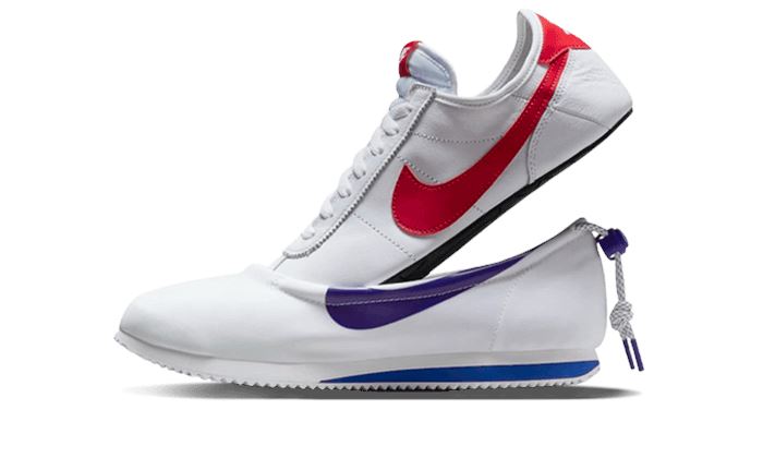 Nike Cortez CLOT Forrest Gump