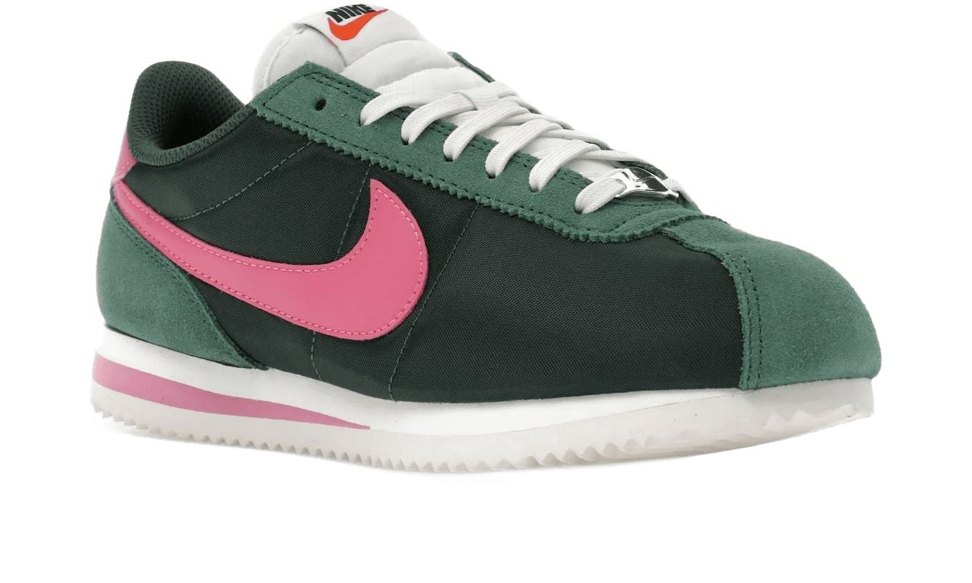Nike Cortez Fir Sail Pinksicle