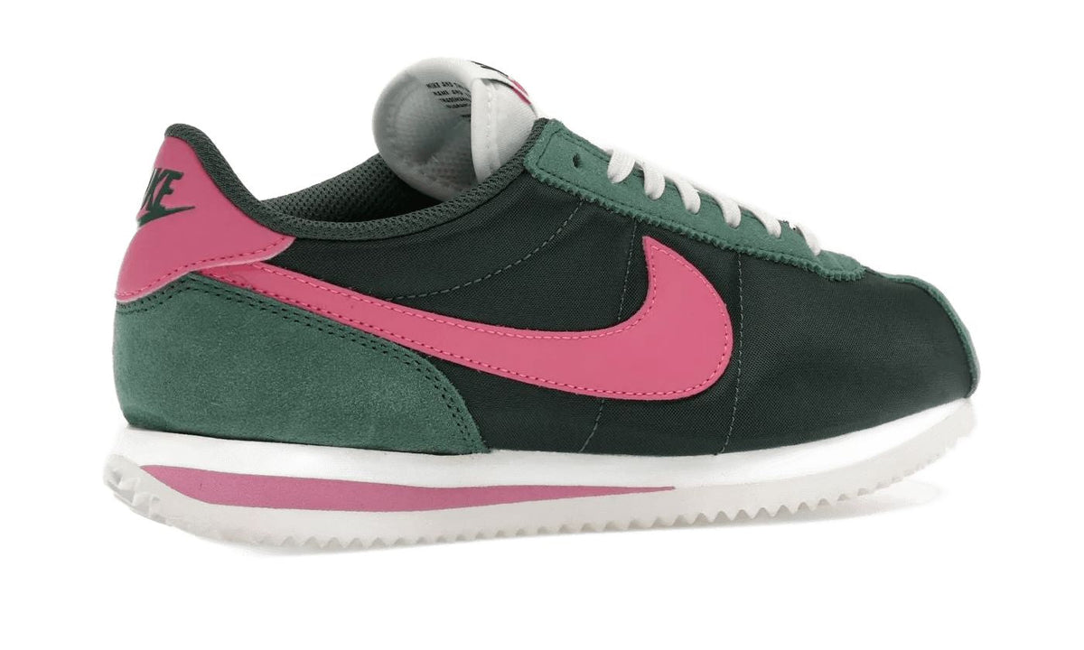 Nike Cortez Fir Sail Pinksicle