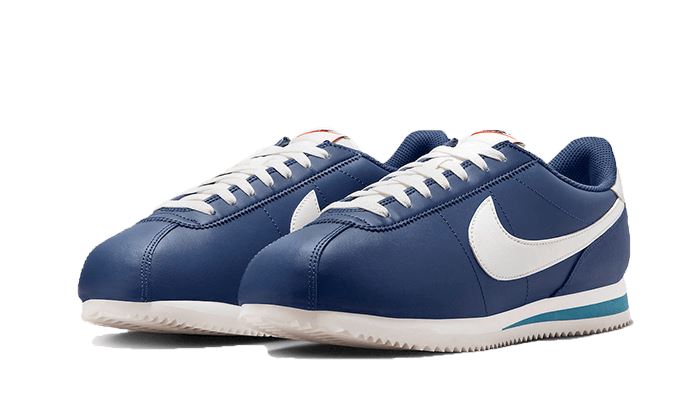 Nike Cortez Midnight Navy