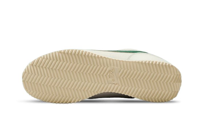 Nike Cortez Sail Gorge Green