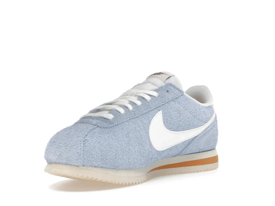 Nike Cortez SE Psychic Blue