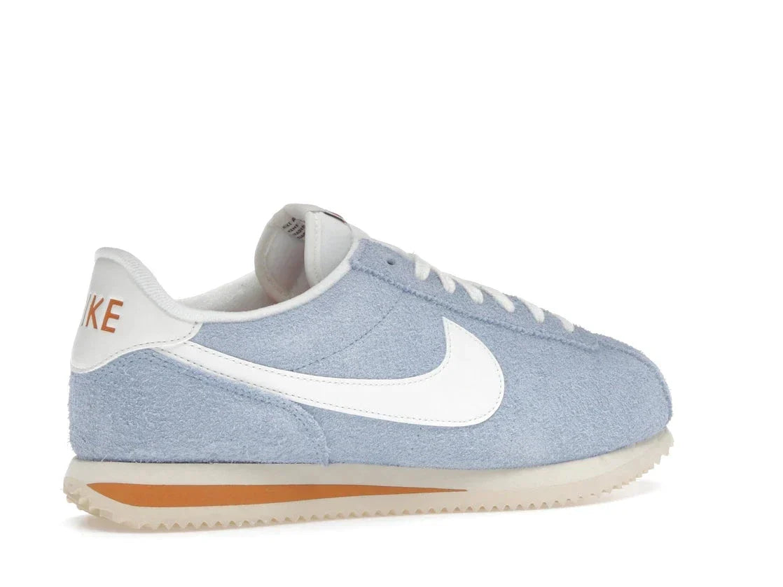 Nike Cortez SE Psychic Blue