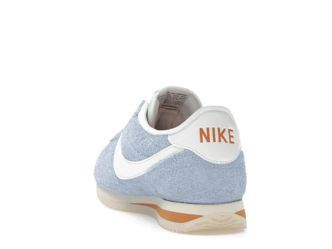 Nike Cortez SE Psychic Blue