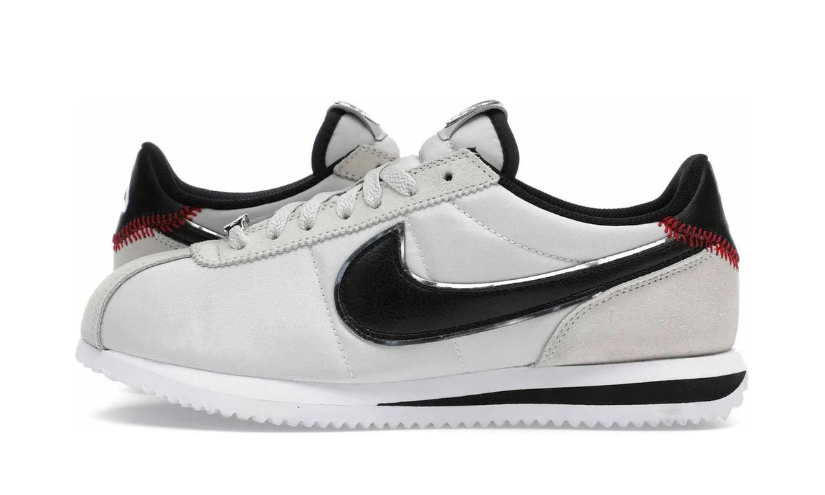 Nike Cortez TXT Jackie Robinson Day