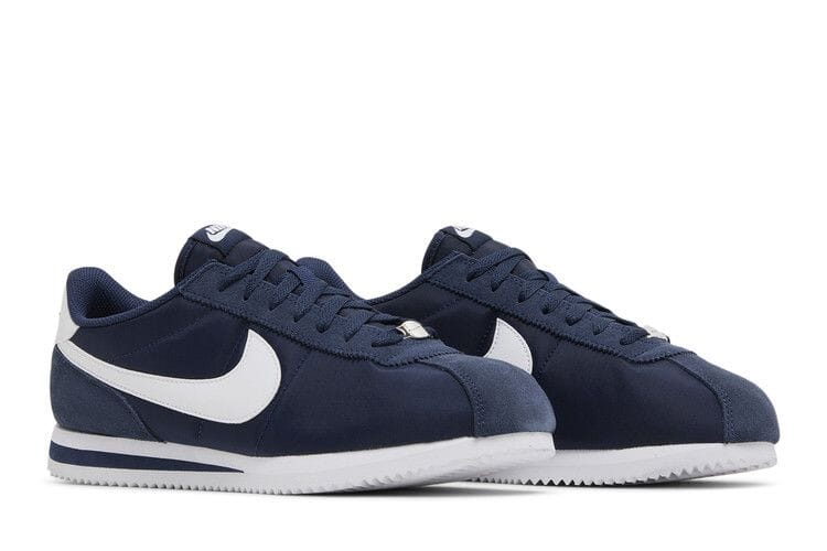 Nike Cortez TXT Midnight Navy