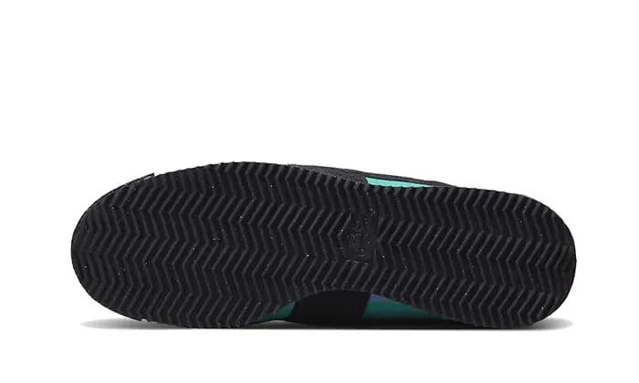 Nike Cortez Union Off Noir