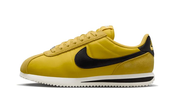 Nike Cortez Vivid Sulfur