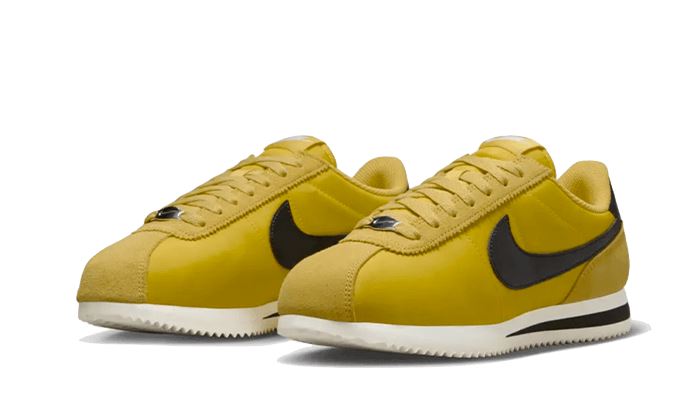 Nike Cortez Vivid Sulfur