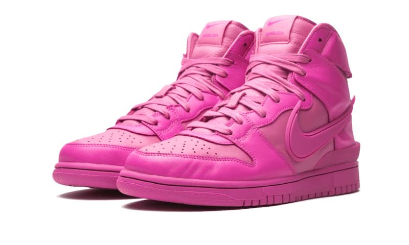 Nike Dunk High Ambush Cosmic Fuchsia