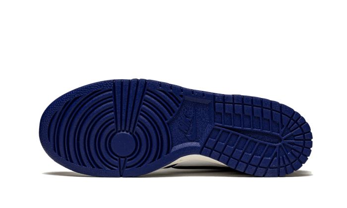 Nike Dunk High Ambush Deep Royal Blue