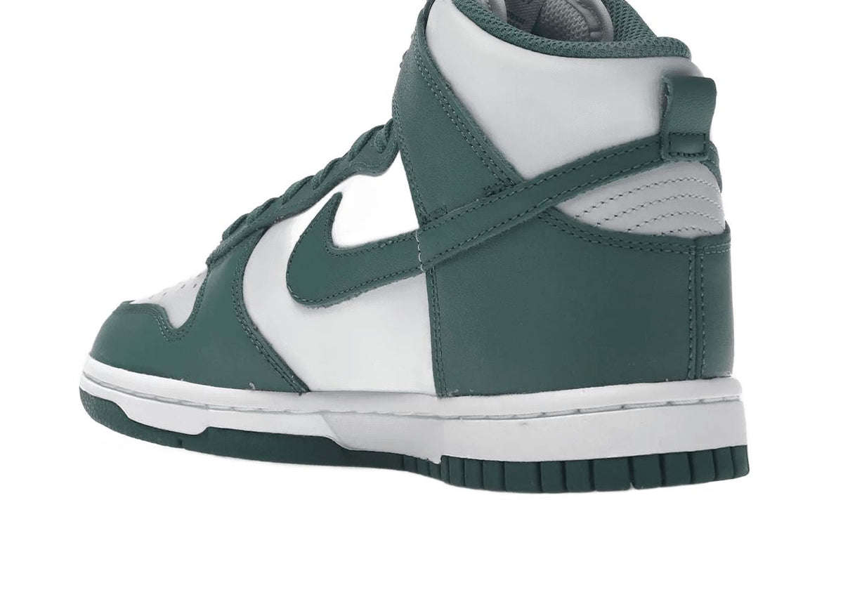 Nike Dunk High Bicoastal