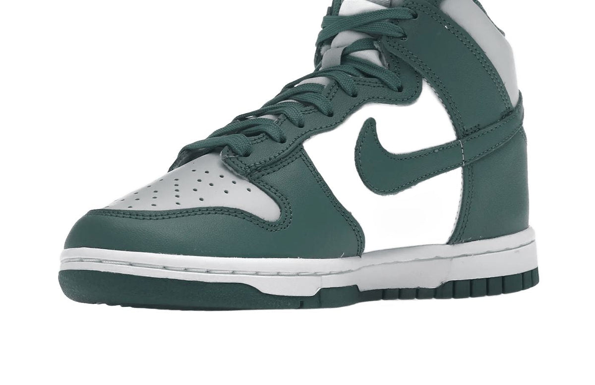 Nike Dunk High Bicoastal