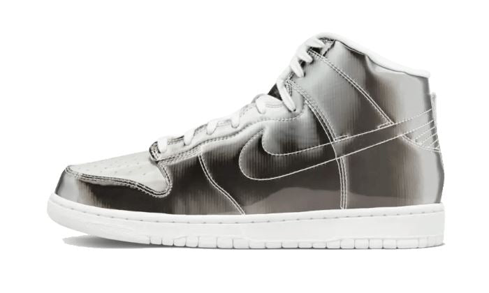 Nike Dunk High Clot Flux