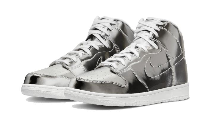 Nike Dunk High Clot Flux