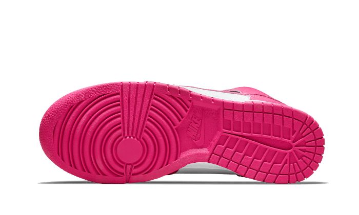 Nike Dunk High Pink Prime