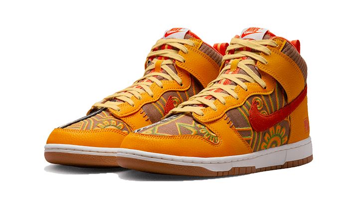 Nike Dunk High PRM Somos Familia