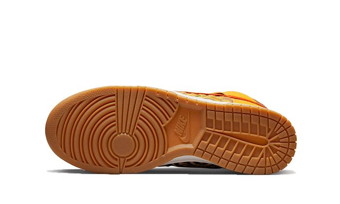 Nike Dunk High PRM Somos Familia