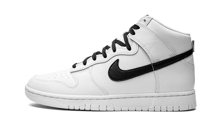 Nike Dunk High Reverse Panda