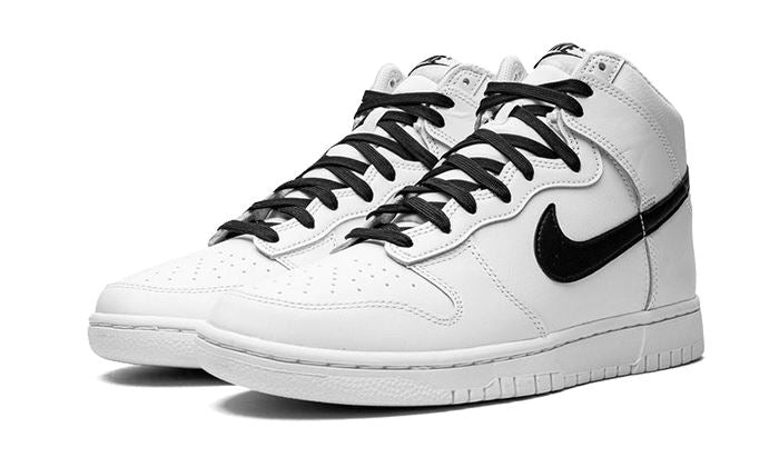 Nike Dunk High Reverse Panda